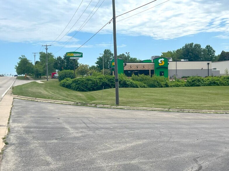 More Photos Of 3269 S Alpine Rd, Rockford Land For Sale