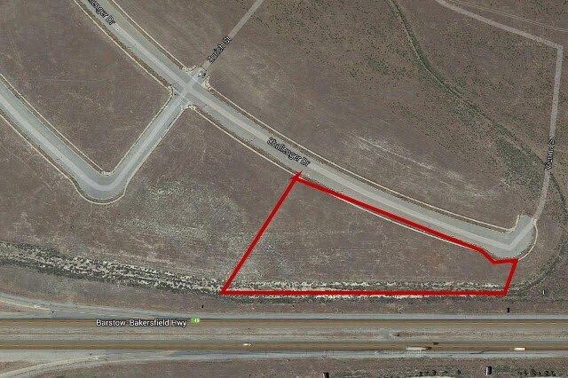 More Photos Of Challenger Dr, Tehachapi Land For Sale