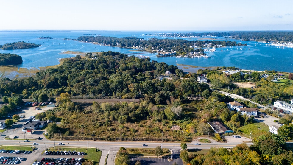 More Photos Of 16-20 Stonington Rd, Stonington Land For Sale