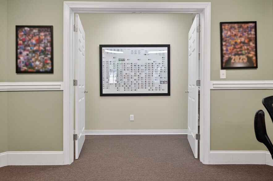 More Photos Of 2741 #100 Campus Walk Ave, Durham Office For Sale