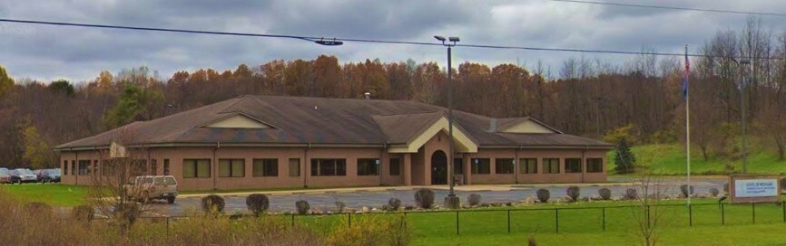 Primary Photo Of 325 M-62 Hwy, Cassopolis Office For Sale