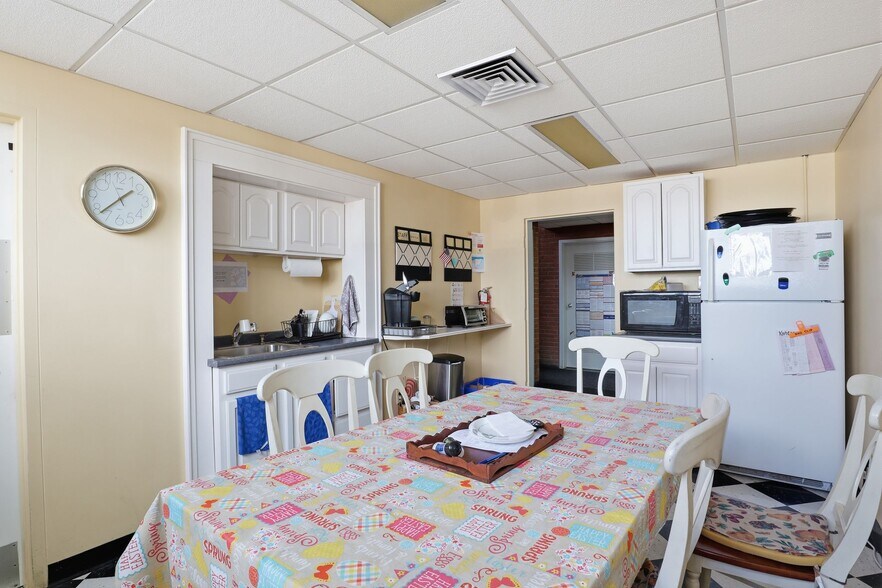 More Photos Of 4 E Main St, Webster Office For Sale