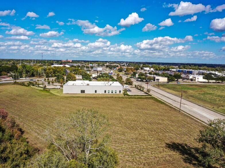 More Photos Of FM 2218 & FM 1640, Rosenberg Land For Sale
