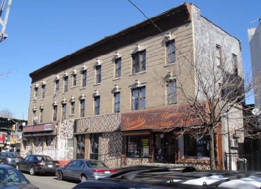 Primary Photo Of 1800 Westchester Ave, Bronx Apartments For Sale