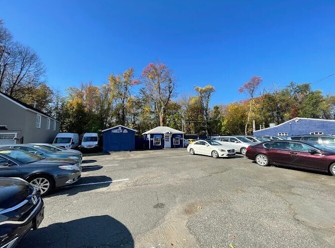 More Photos Of 140 Franklin Tpke, Mahwah Auto Repair For Sale