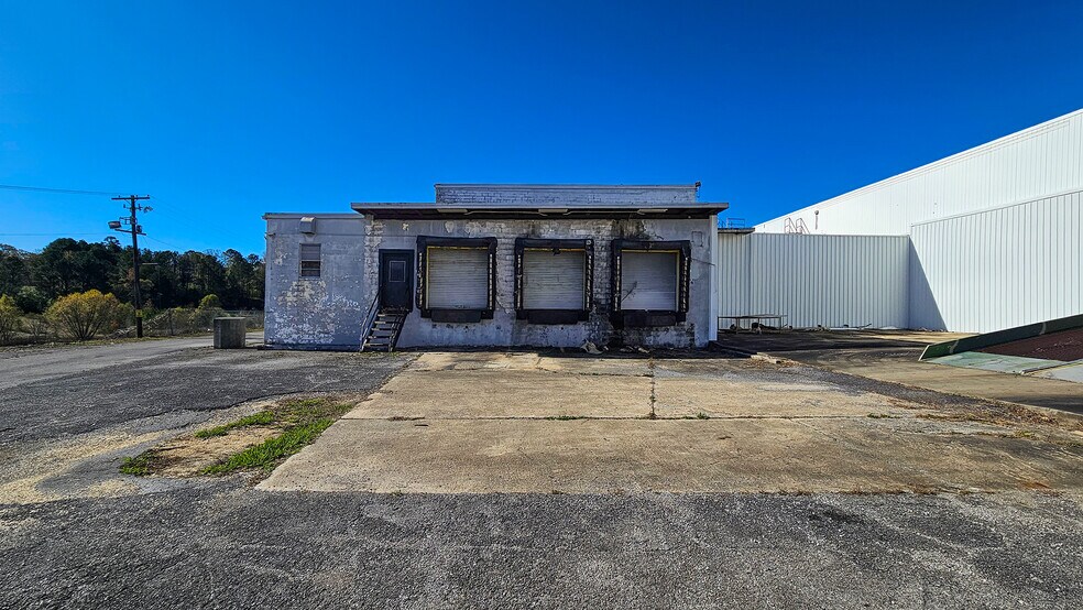 More Photos Of 7200 Will Pond Rd, Trussville Industrial For Sale