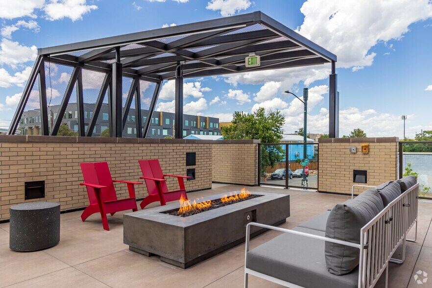 More Photos Of 4150 Jason St, Denver Apartments For Lease