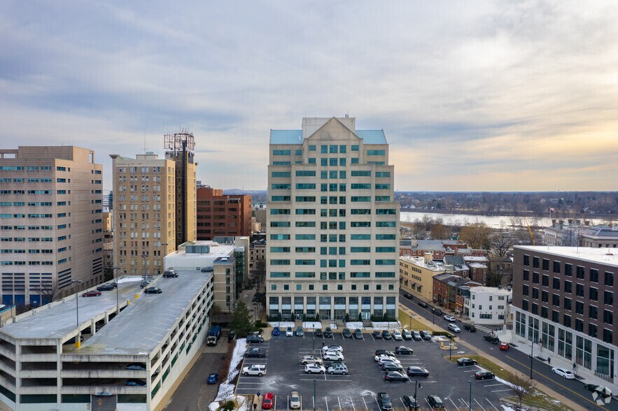 More Photos Of 50 W State St, Trenton Office For Lease