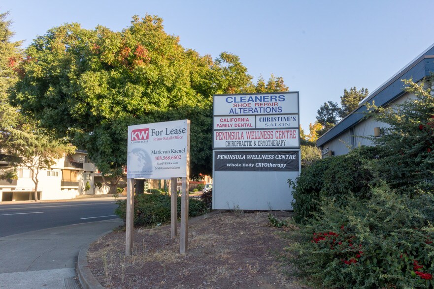 More Photos Of 2425 California St, Mountain View Unknown For Lease