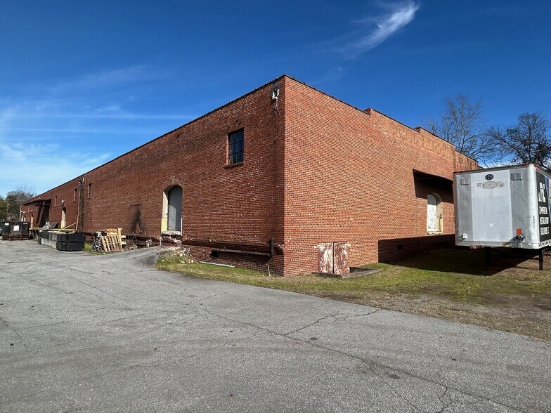 Primary Photo Of 1525 Cusseta Rd, Columbus Warehouse For Lease