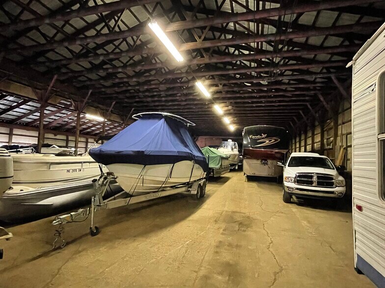 More Photos Of 5876 Puffer Rd SW, South Boardman Industrial For Sale