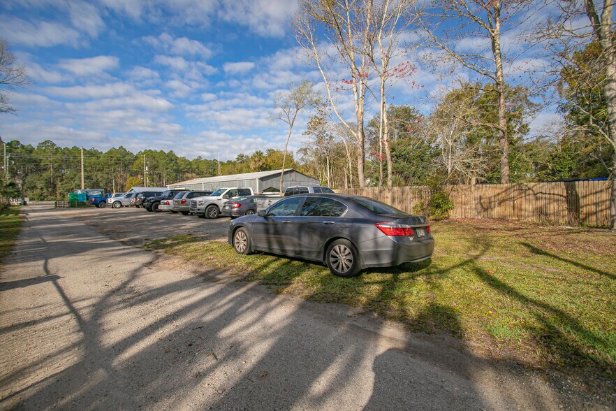 More Photos Of 5945 US 1 Hwy N, Saint Augustine Industrial For Sale