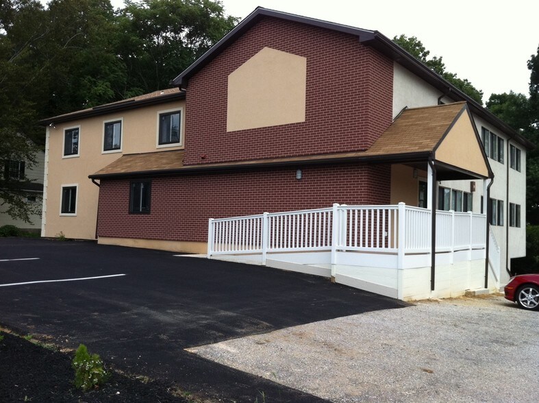 More Photos Of 530 E Joppa Rd, Towson Medical For Lease
