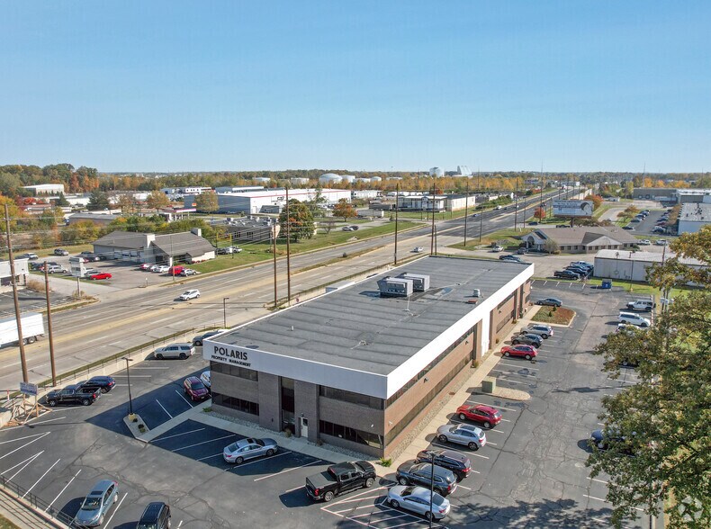 More Photos Of 5455 W 86th St, Indianapolis Office For Lease