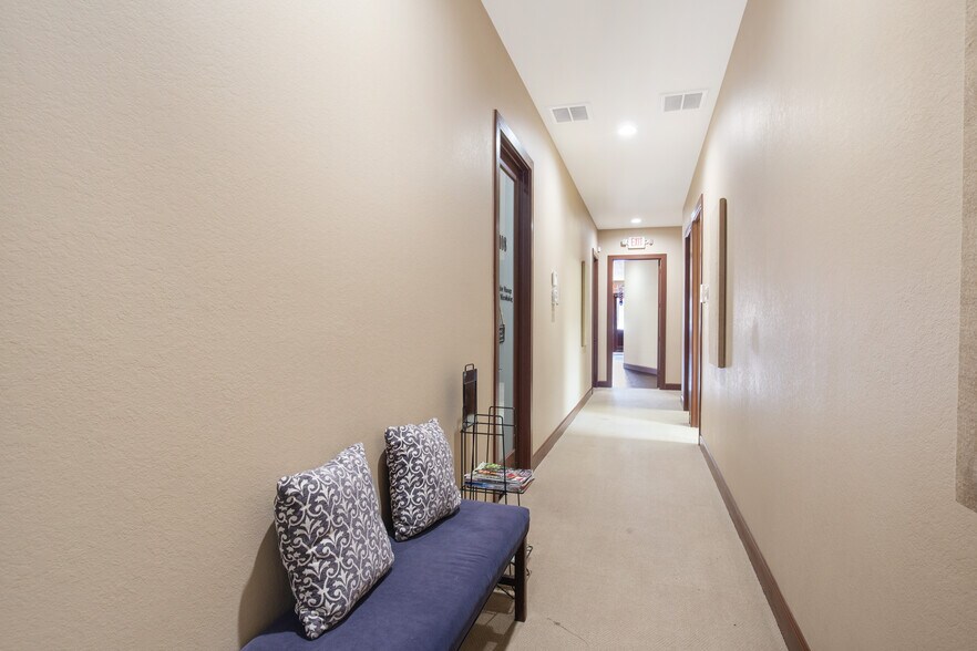 More Photos Of 14375 Liberty St, Montgomery Coworking Space