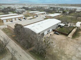 More Photos Of 11983 Cleveland Gibbs Rd, Roanoke Flex For Lease