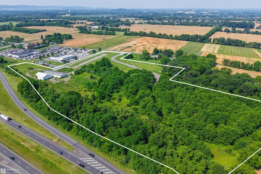 More Photos Of 270 Country Club Rd, Easton Land For Sale