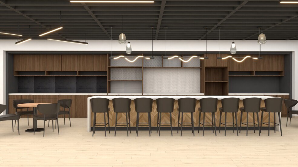 More Photos Of 3031 N Rocky Point Dr W, Tampa Coworking Space