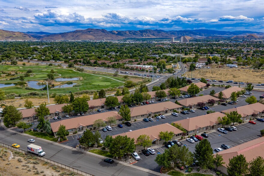 More Photos Of 2215 Green Vista Dr, Sparks Office For Sale