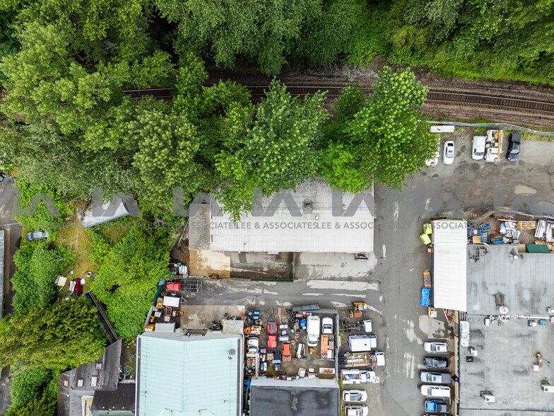 More Photos Of 2727 Dixon St, Port Coquitlam Industrial For Sale