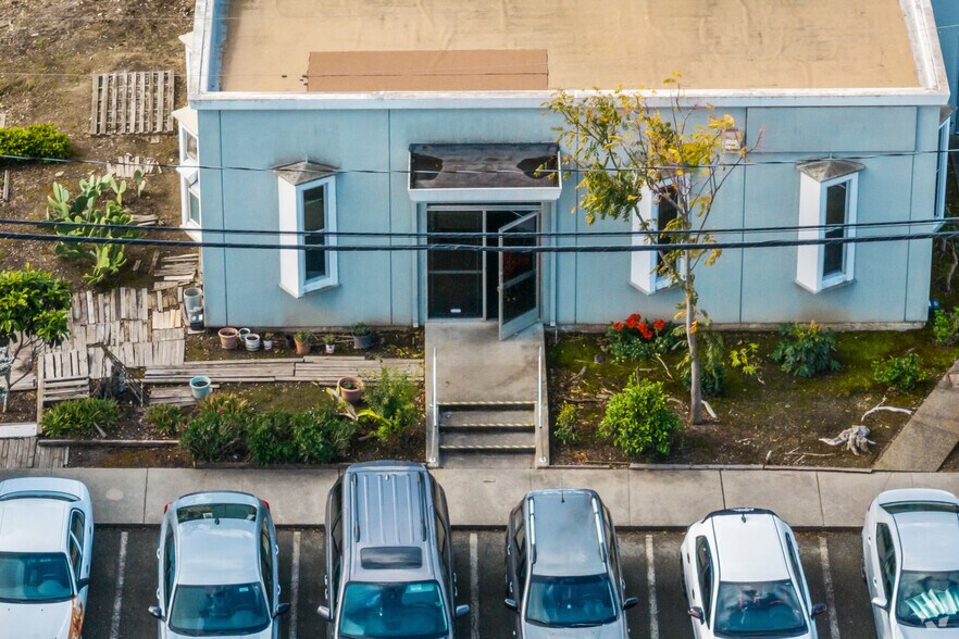 More Photos Of 260-280 Old County Rd, Brisbane Distribution For Lease