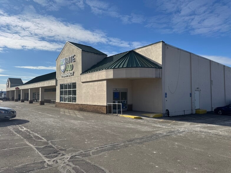 More Photos Of 197 Conklin Ave, Binghamton Storefront For Lease