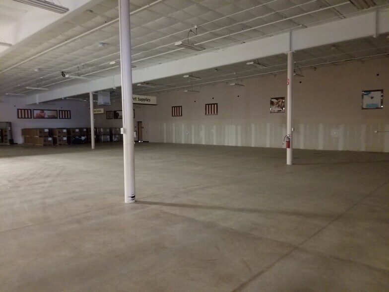 More Photos Of 1712 SD Hwy 10, Sisseton Freestanding For Sale