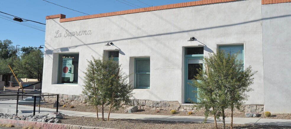 More Photos Of 319 W Simpson St, Tucson Loft Creative Space For Sale
