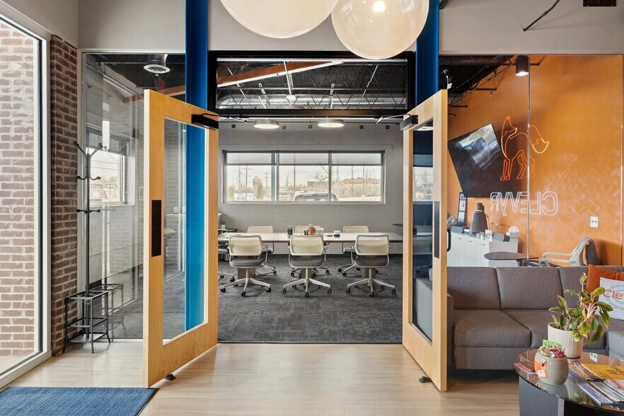 More Photos Of 912 N Classen Blvd, Oklahoma City Loft Creative Space For Sale