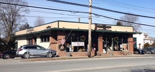 Primary Photo Of 800 E Boston Post Rd, Mamaroneck Storefront For Sale