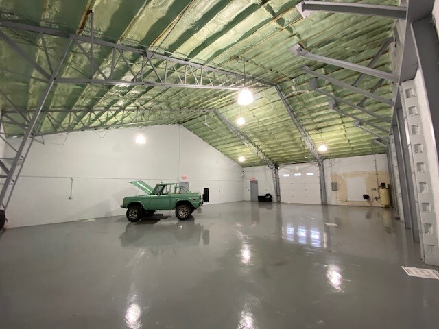 More Photos Of 50 N Columbia St, Port Jefferson Manufacturing For Lease