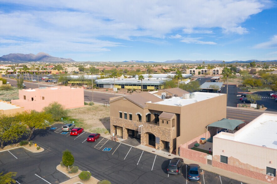 More Photos Of 16853 E Palisades Blvd, Fountain Hills Office For Lease
