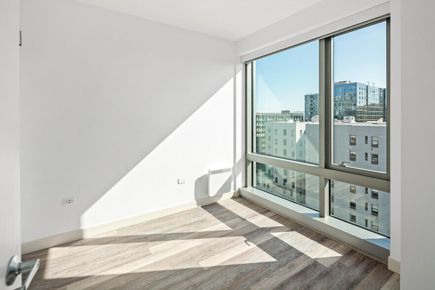 More Photos Of 1177 Market St, San Francisco Apartments For Lease