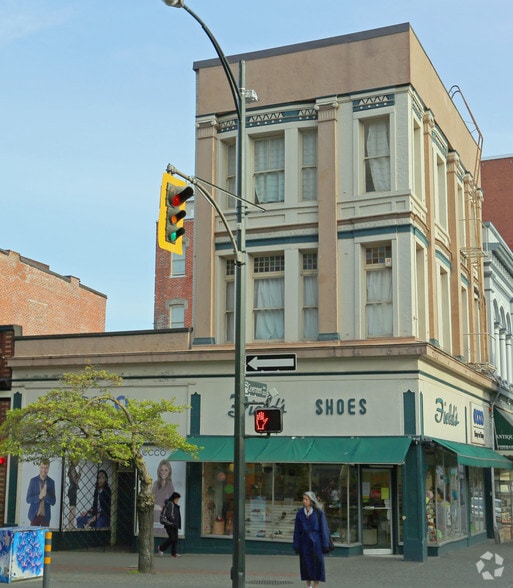 More Photos Of , Victoria Multifamily For Sale