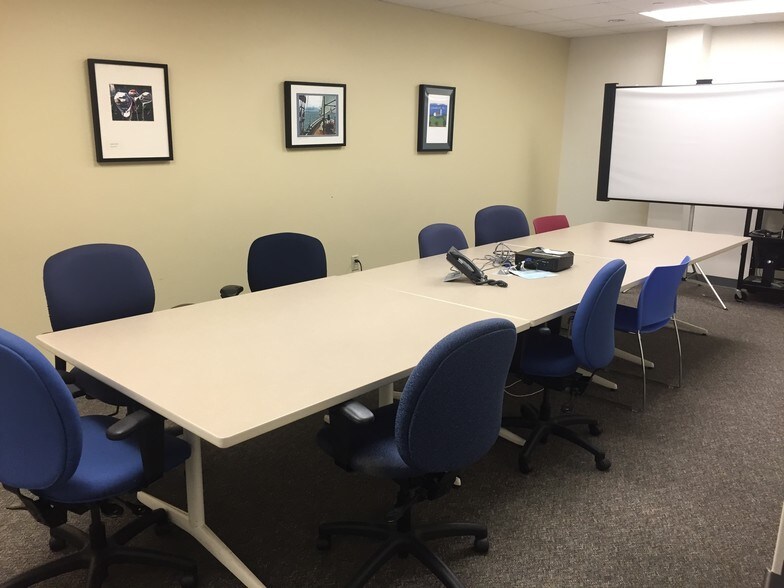 Photo of 1st Floor Ste 