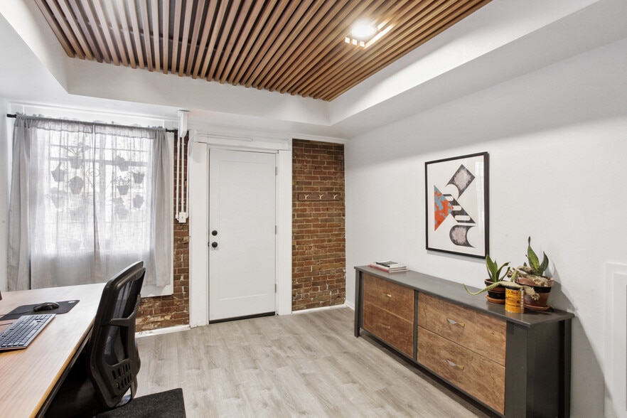 More Photos Of 6 W Arkansas Ave, Denver Office Residential For Sale