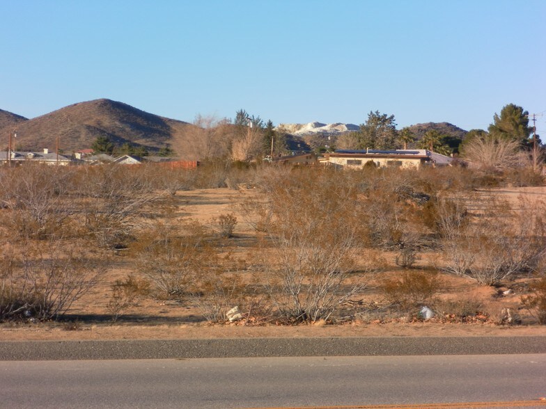 More Photos Of 18600 Corwin Rd, Apple Valley Land For Sale