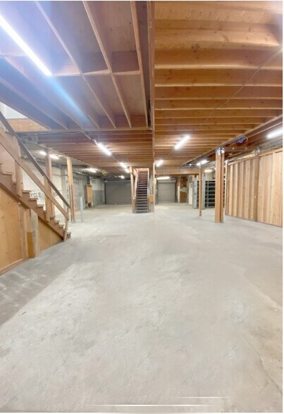 More Photos Of 1278-1282 Folsom St, San Francisco Warehouse For Lease