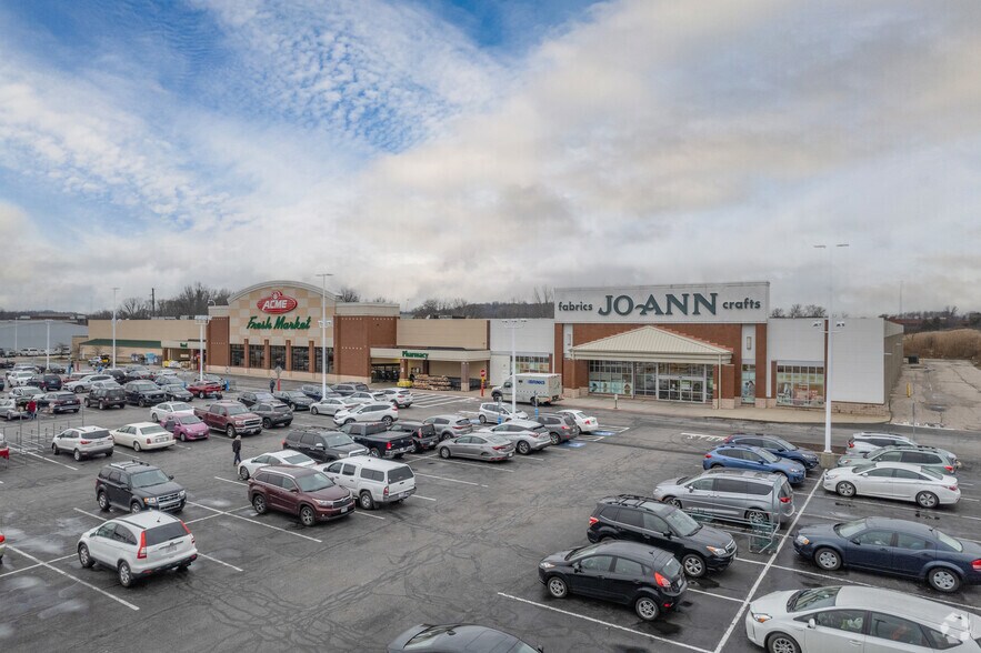 Primary Photo Of 3979 Medina Rd, Akron General Retail For Lease