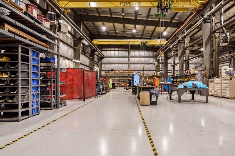 More Photos Of 139 Harrison Ave, Rockford Warehouse For Sale