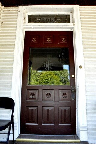 More Photos Of 208 N Park St, Streator Storefront Retail Residential For Sale