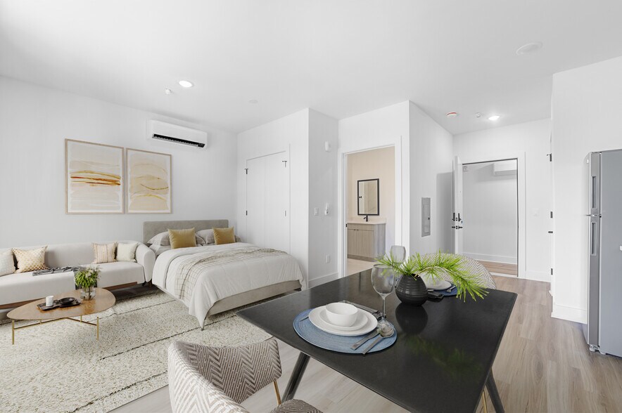 More Photos Of 30-32 McAdoo ave, Jersey City Apartments For Sale