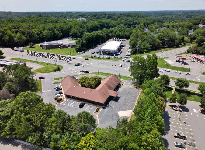 More Photos Of 4997 Home Rd, Winston-Salem Bank For Sale