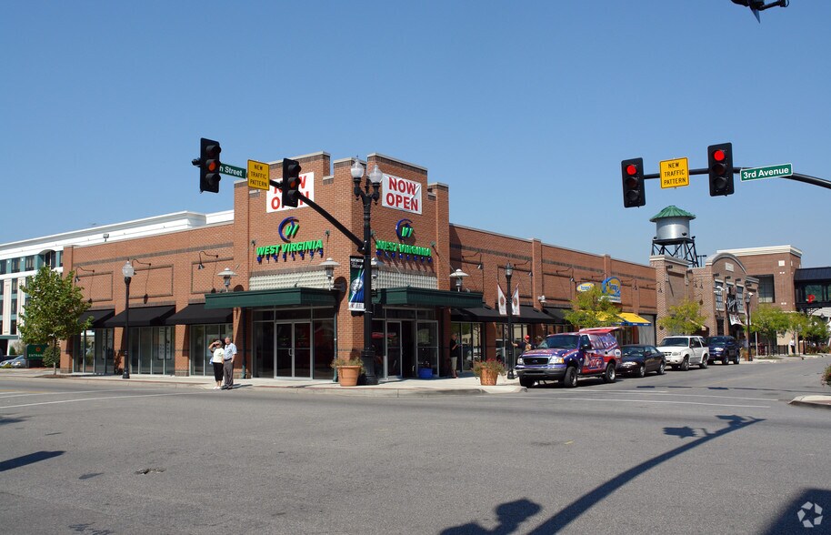 Primary Photo Of 220 Ninth Ave, Huntington Unknown For Lease