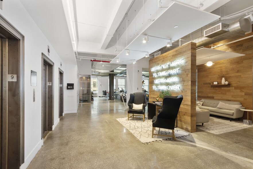 More Photos Of 257 Park Ave S, New York Office For Lease