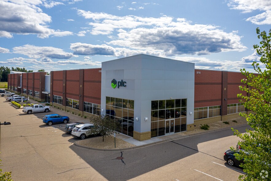 More Photos Of 3785 Pheasant Ridge Dr NE, Blaine Research And Development For Lease