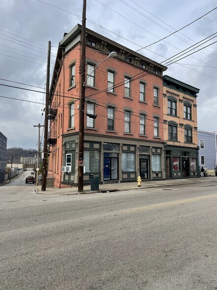 Primary Photo Of 3103-3107 Colerain Ave, Cincinnati Apartments For Lease