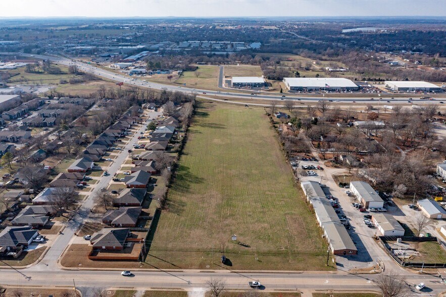 More Photos Of 522 S 40th St, Springdale Land For Sale