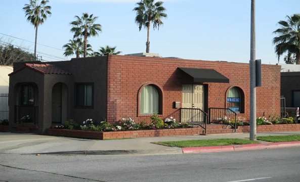 Primary Photo Of 438 S Pasadena Ave, Pasadena Office For Sale