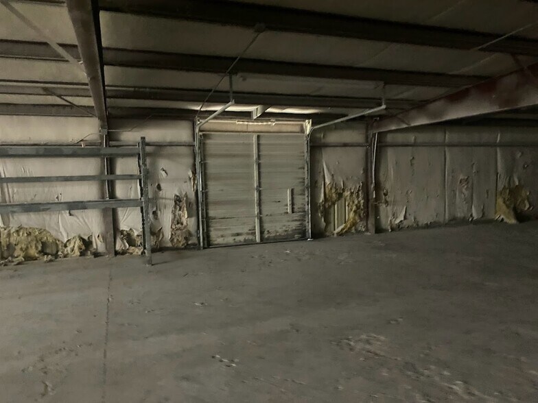 More Photos Of 120 Leslie Ln, Swansboro Industrial For Sale